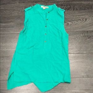 Tank Top blouse